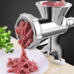 Hachoir Manuel à Viande N°10