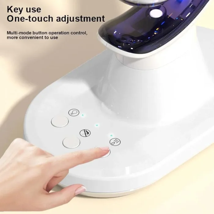 Humidificateur anti-moustiques