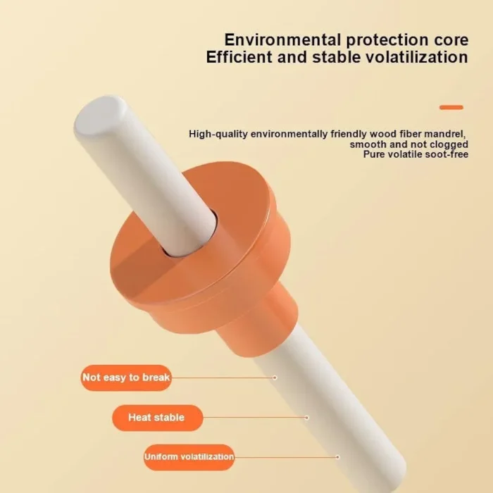 Humidificateur anti-moustiques