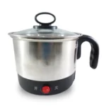 Marmite Électrique Polyvalente 1,5 L