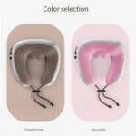 Masseur Électrique en U