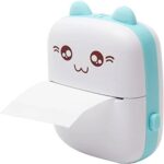 Mini Imprimante Thermique Bluetooth