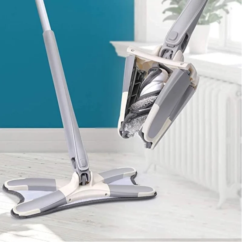 Nettoyeur Aurora Twist Mop