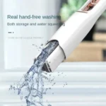 Nettoyeur Mini Mop XTB-001