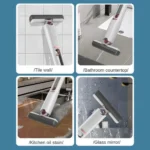 Nettoyeur Mini Mop XTB-001