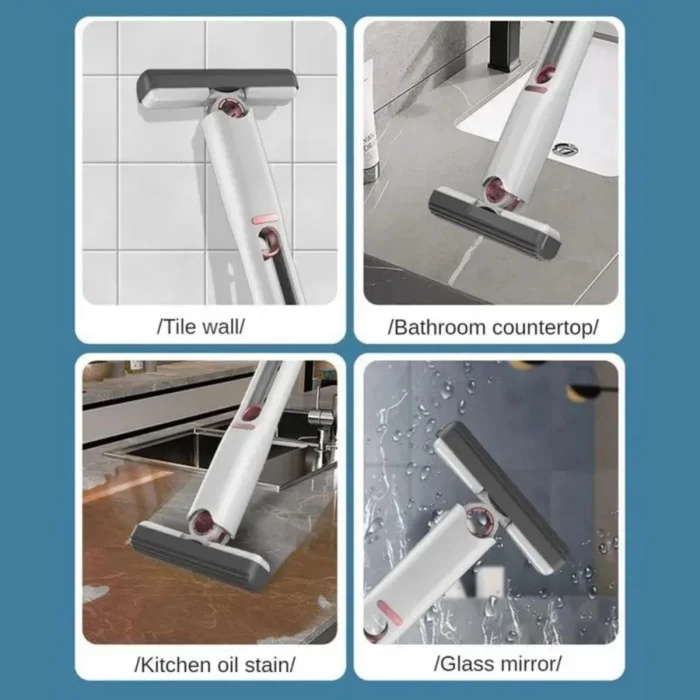 Nettoyeur Mini Mop XTB-001