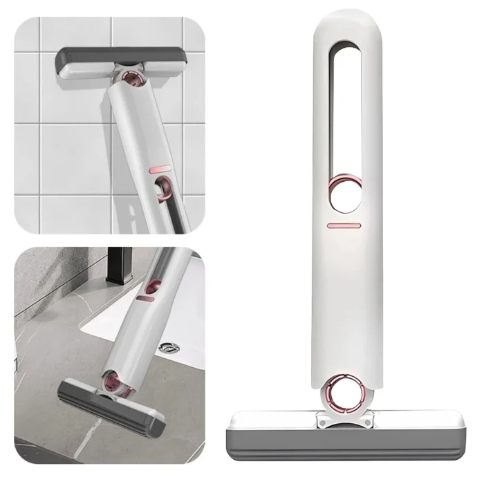 Nettoyeur Mini Mop XTB-001