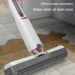 Nettoyeur Mini Mop XTB-001
