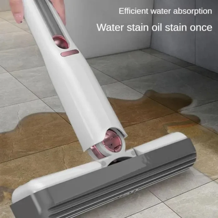 Nettoyeur Mini Mop XTB-001
