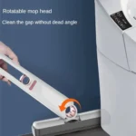 Nettoyeur Mini Mop XTB-001