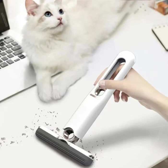 Nettoyeur Mini Mop XTB-001