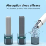 Nettoyeur Mini Mop XTB-001