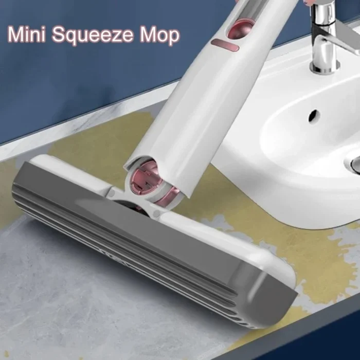 Nettoyeur Mini Mop XTB-001
