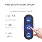 Masseur Électrique en U