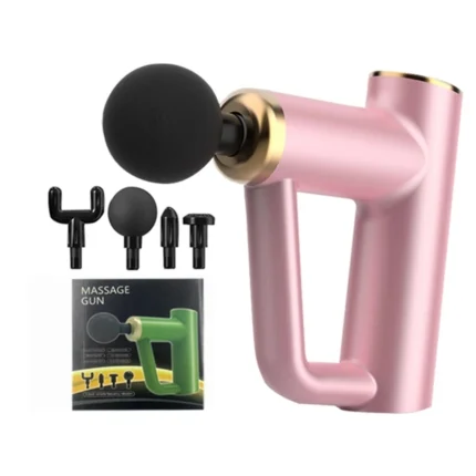 Pistolet de Massage Fascia Gun