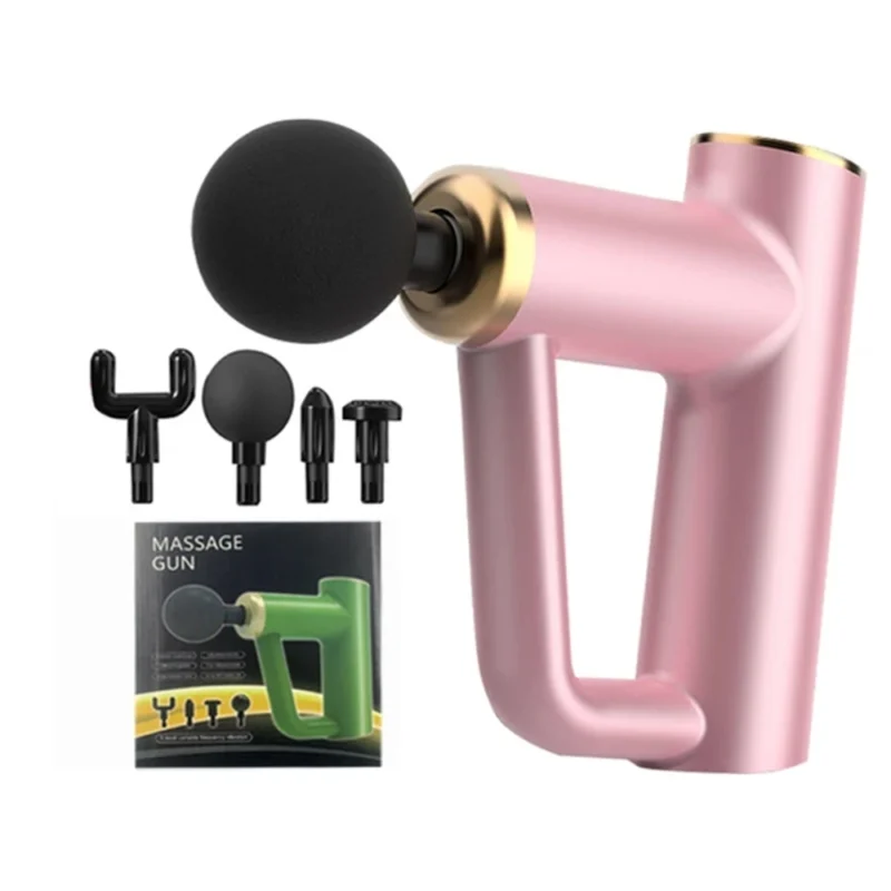 Pistolet de Massage Fascia Gun