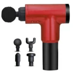 Pistolet de Massage Fascial Gun