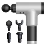 Pistolet de Massage Fascial Gun