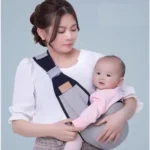 Porte bébé RAIYARA