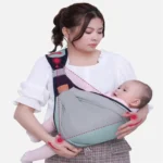 Porte bébé RAIYARA
