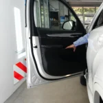 Protection de Portière de Voiture Pack 2
