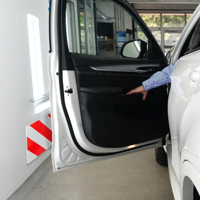 Protection de Portière de Voiture Pack 2