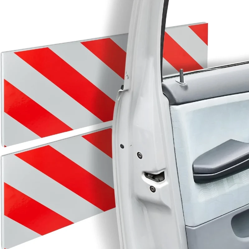 Protection de Portière de Voiture Pack 2