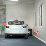 Protection de Portière de Voiture Pack 2
