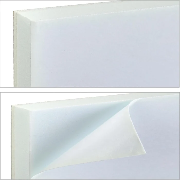 Protection de Portière de Voiture Pack 2