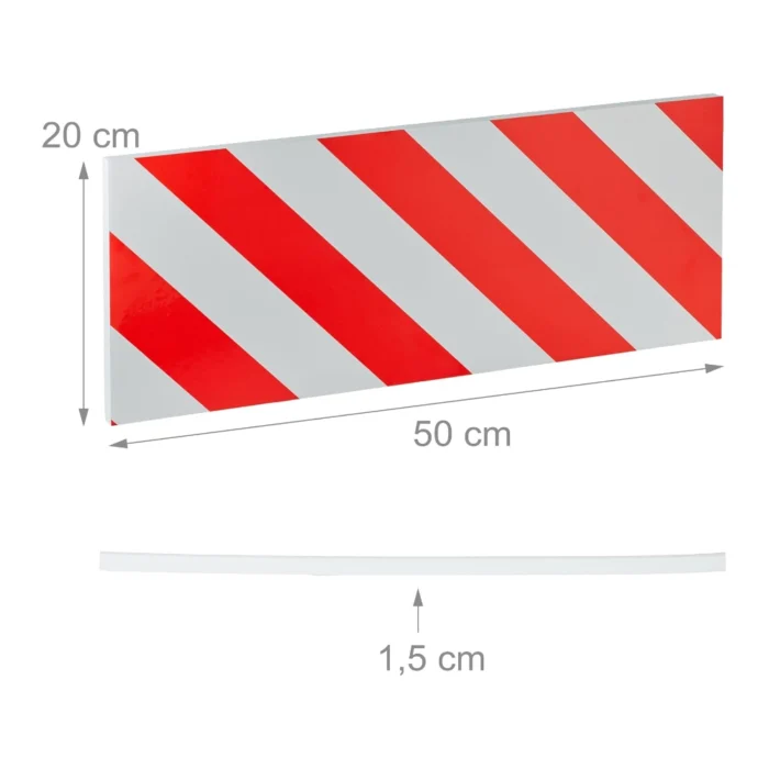 Protection de Portière de Voiture Pack 2
