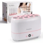 Sèche Pinceaux de Maquillage