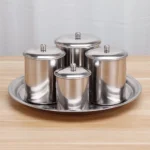Set de Thé Arabian 12 Pièces