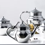 Set de Thé Arabian 12 Pièces