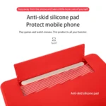 Support Loupe pour Téléphone
