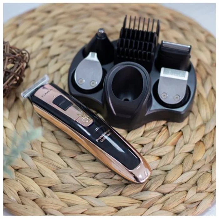 Tondeuse Cheveux Professionnelle 5 en 1