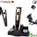 Tondeuse Cheveux Professionnelle 5 en 1