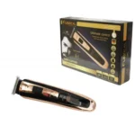 Tondeuse Cheveux Professionnelle 5 en 1