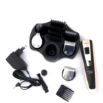 Tondeuse Cheveux Professionnelle 5 en 1