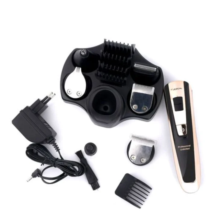 Tondeuse Cheveux Professionnelle 5 en 1