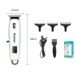 Tondeuse Professionnelle Kemei KM-PG232