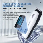 Tondeuse Professionnelle Kemei KM-PG232