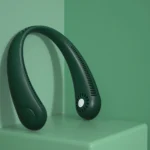 Ventilateur de Cou Portable