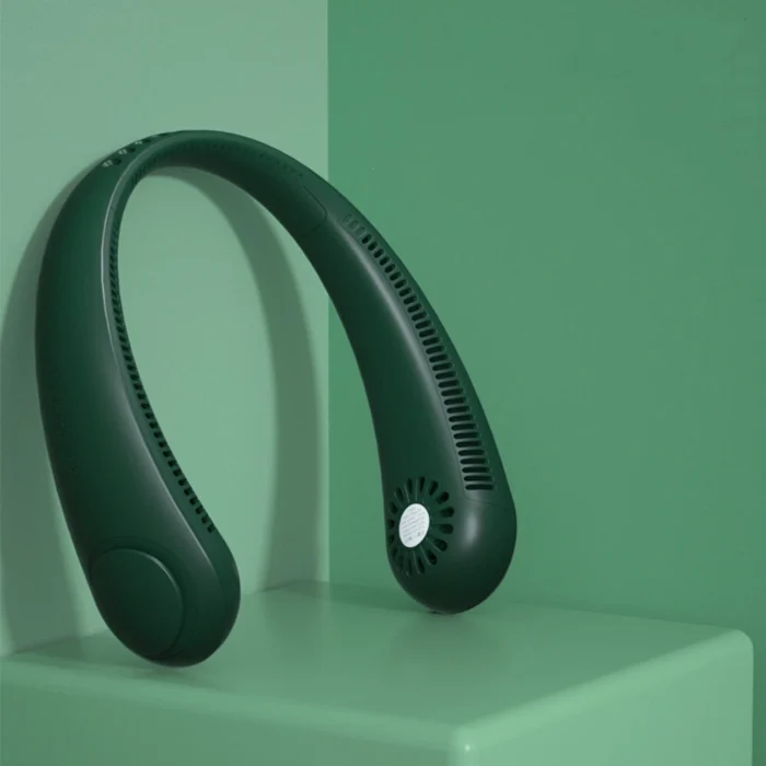 Ventilateur de Cou Portable
