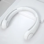 Ventilateur de Cou Portable