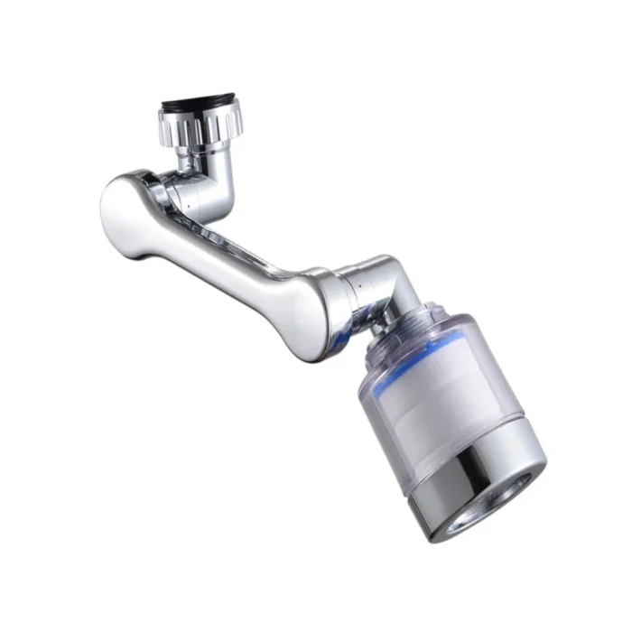Aérateur de Robinet Rotatif 1080°