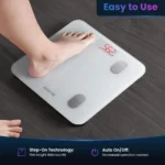 Balance Connectée Renpho
