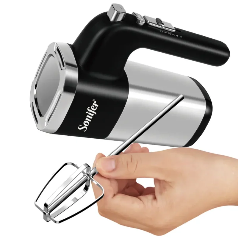 Batteur Électrique Sonifer 500W