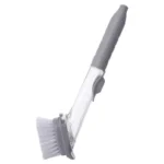 Brosse Lave-Pot Hydraulique