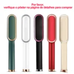 Brosse Lissante Électrique 2 en 1 HA808