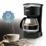 Cafetière Électrique PROVA 650W
